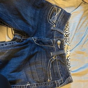 Artist jeans 27r